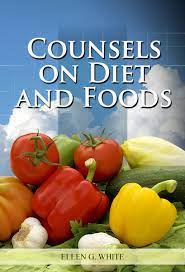Counsels on Diet and Foods (1938)